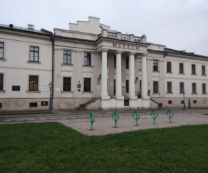 Muzeum im. Jacka Malczewskiego w Radomiu 
