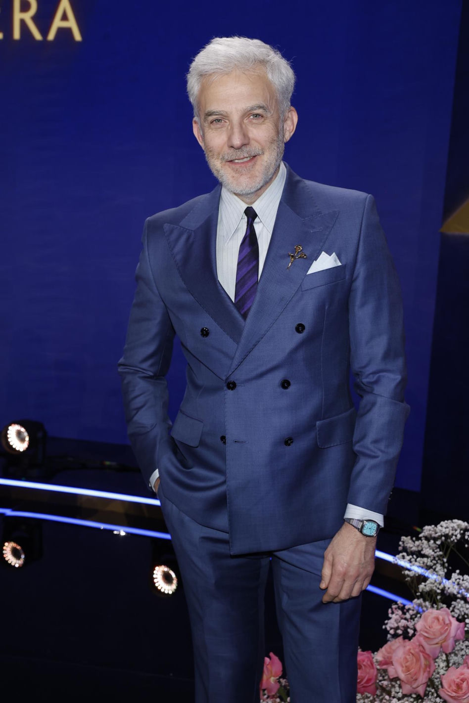 Gala wręczenia medialnej Nagrody Mariusza Waltera