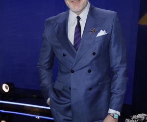 Gala wręczenia medialnej Nagrody Mariusza Waltera