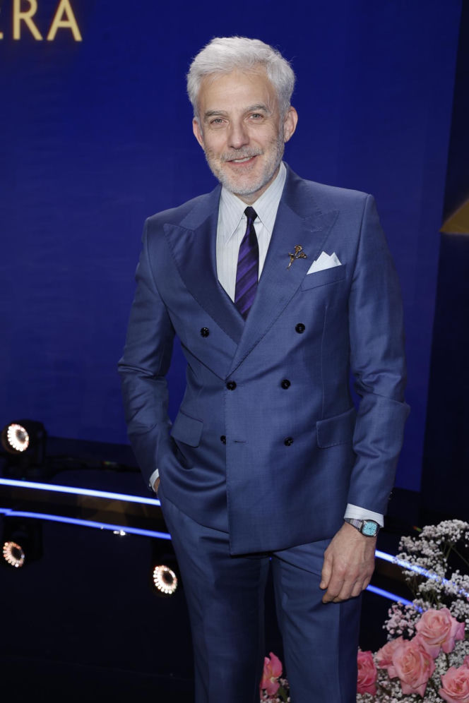 Gala wręczenia medialnej Nagrody Mariusza Waltera