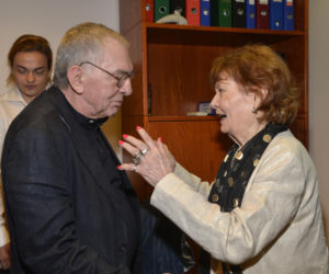 Fani w rozpaczy! Nie żyje wielka gwiazda ekranu! Iga Cembrzyńska odeszła w wieku 87 lat.