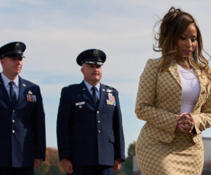 Trump nagle zaczął mówić o pupie! Nie krył zachwytu