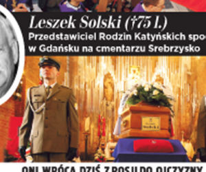 Leszek Solski 
