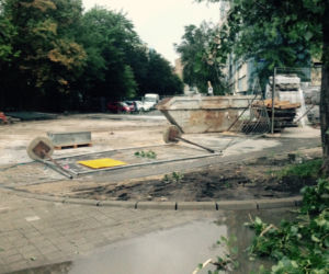 Burza przeszła przez Wrocław