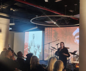 Otwarcie Instytutu Pileckiego w Nowym Jorku