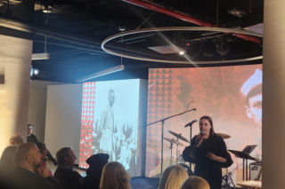 Otwarcie Instytutu Pileckiego w Nowym Jorku