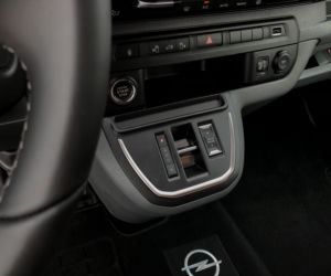 Opel Vivaro-e i Zafira-e
