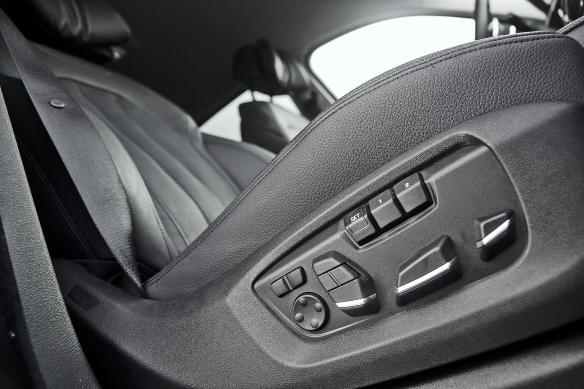 BMW X6 30d xDrive