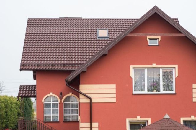 Akcja społeczna Lepszy dach nad głową 