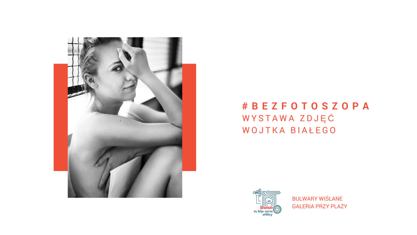 Wystawa prac fotograficznych "#BezFotoszopa"