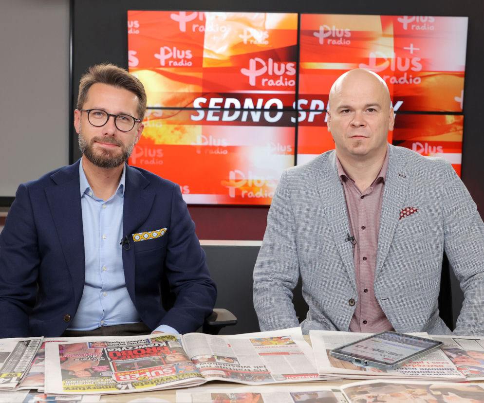 Radosław Fogiel w Sednie sprawy
