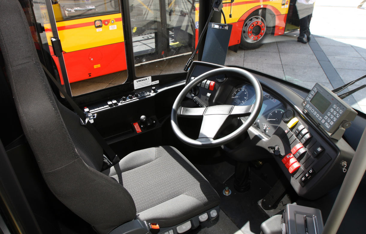 Solarisy Urbino znikną z Warszawy. MZA kupi najnowsze autobusy na gaz