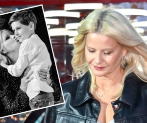 Małgorzata Kożuchowska wstrząśnięta śmiercią Nikodema Mareckiego. Gwiazda żegna 11-latka pełnym bólu wpisem