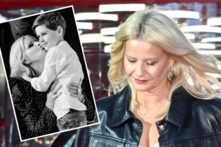 Małgorzata Kożuchowska wstrząśnięta śmiercią Nikodema Mareckiego. Gwiazda żegna 11-latka pełnym bólu wpisem
