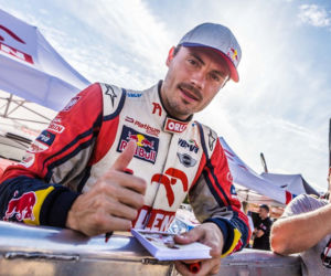 VERVA Street Racing 2016, błonia PGE Narodowy