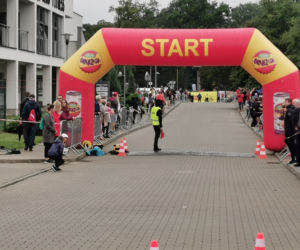 TRIATHLON KALISKI