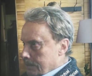 Na dobre i na złe. Cezary (Daniel Olbrychski)