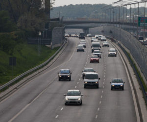 Nowy odcinek ekspresówki na Mazowszu coraz bliżej. GDDKiA zrobiła “ważny krok”