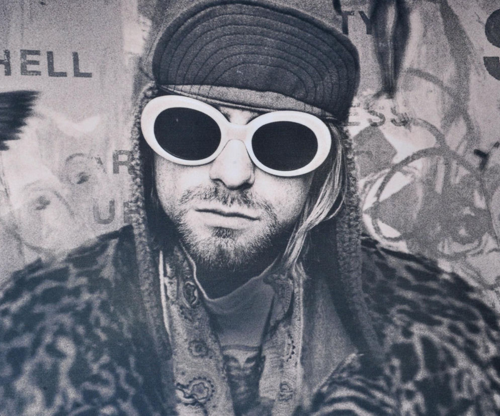 Kurt Cobain
