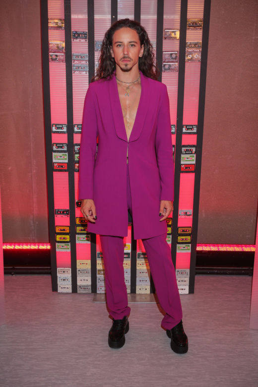 Michał Szpak