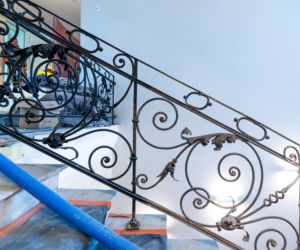 Plac budowy I etapu Sinfonii Varsovii