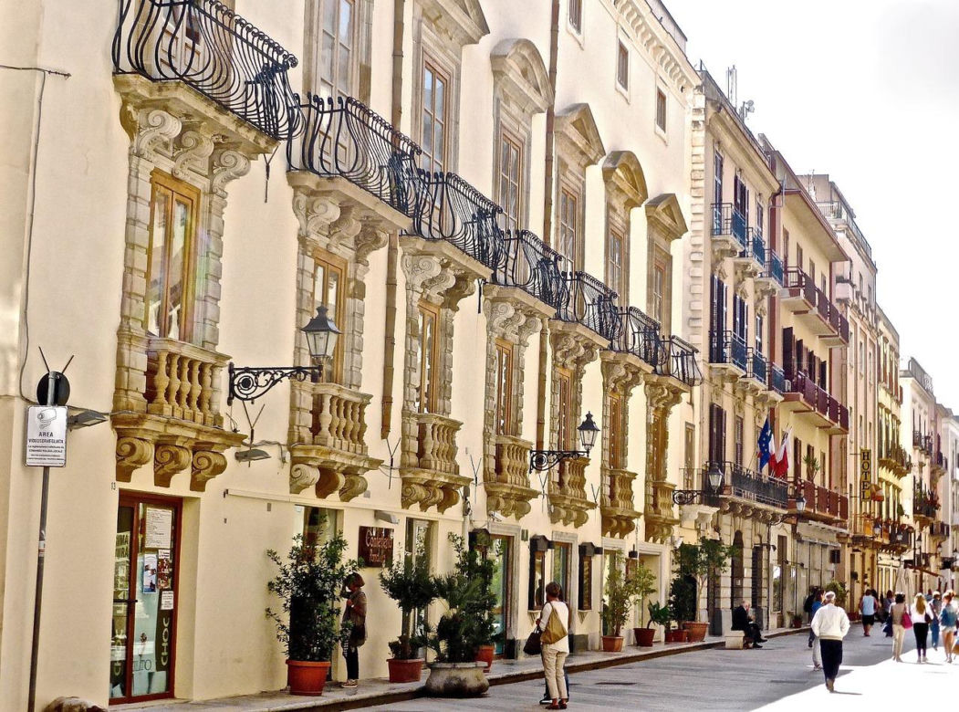 Trapani