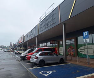 Na to czekały tysiące tarnogórzan. Park handlowy S1 w Tarnowskich Górach w końcu otwarty