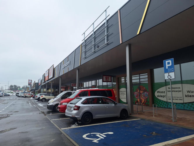 Na to czekały tysiące tarnogórzan. Park handlowy S1 w Tarnowskich Górach w końcu otwarty