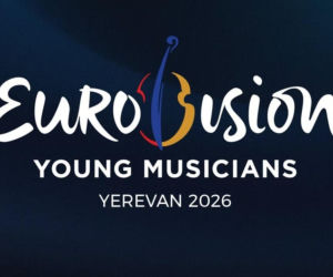 Eurowizja dla Młodych Muzyków 2026. Wiemy, co z Polską! Kto będzie nas reprezentować?