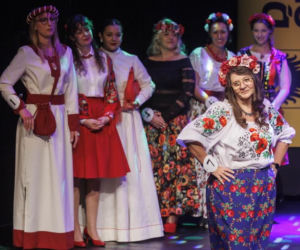 MISS Kobiety Wiejskiej w Lubinie. Mamy zdjęcia wspaniałych kobiet