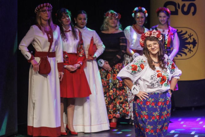 MISS Kobiety Wiejskiej w Lubinie. Mamy zdjęcia wspaniałych kobiet