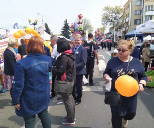13. Jarmark św. Stanisława w Siedlcach - fotorelacja