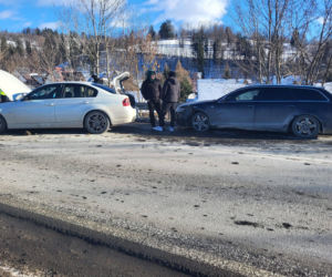 Poronin, Małopolska, Zakopianka, wypadek