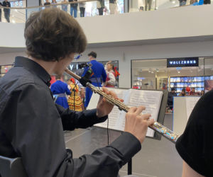 34. Finał WOŚP Olsztyn - Galeria Warmińska cz.1