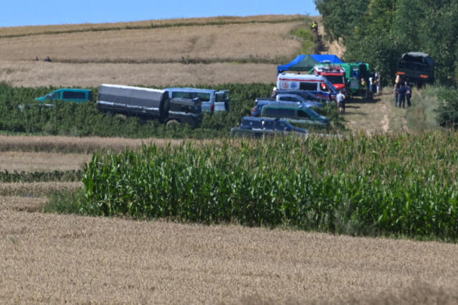 Rosyjski pocisk nad Polską? Pojawiają się kolejne informacje