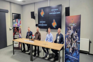 Już oficjalnie - Jakub Dłoniak w Kangoo Basket Gorzów