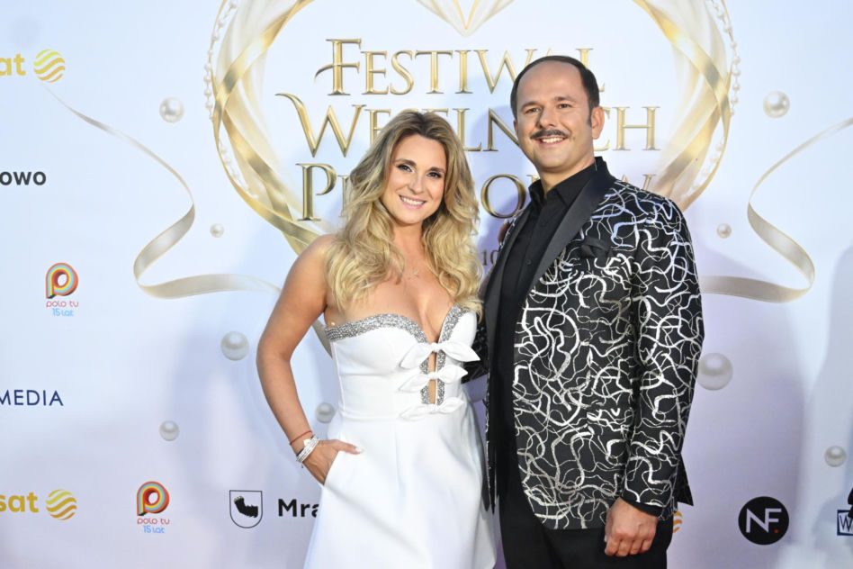 Festiwal Weselnych Przebojów w Mrągowie 2026  - poprawiny