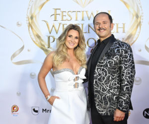Festiwal Weselnych Przebojów w Mrągowie 2026  - poprawiny