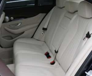 Mercedes-Benz Klasy E