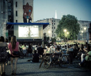 Kino plenerowe