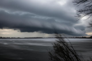 Nadciąga pogodowy dramat! Weekend w Przemyślu zaskoczy, ale poniedziałek... Będzie Piekło?