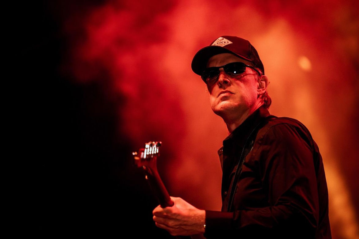 Black Country Communion