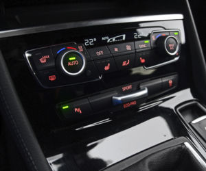 BMW serii 2 Active Tourer 225i