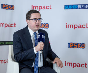 Impact 2026 - Miłosz Motyka