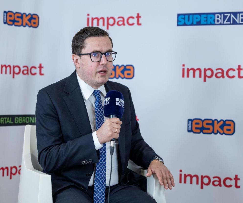 Impact 2026 - Miłosz Motyka