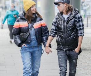 Ci influencerzy utknęli w Dubaju!