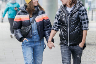 Ci influencerzy utknęli w Dubaju!