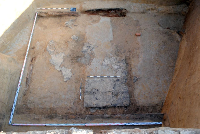 Rekonstrukcja Twierdzy Kraków nad Północną Obwodnicą Krakowa