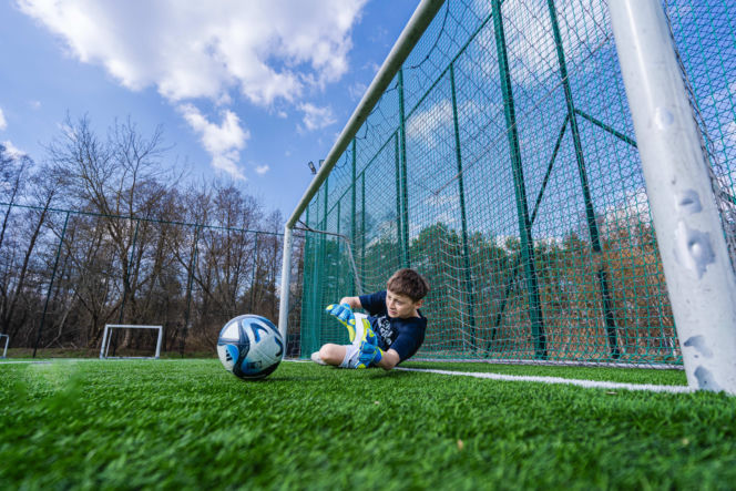 Zapisy do III edycji turnieju Z Orlika na Stadion przedłużone do końca czerwca!