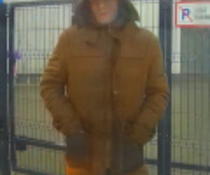 Policja szuka tych mężczyzn. Poznajesz ich?